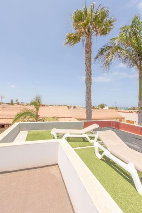 Villa Rustica -heated Pool & Garden Near The